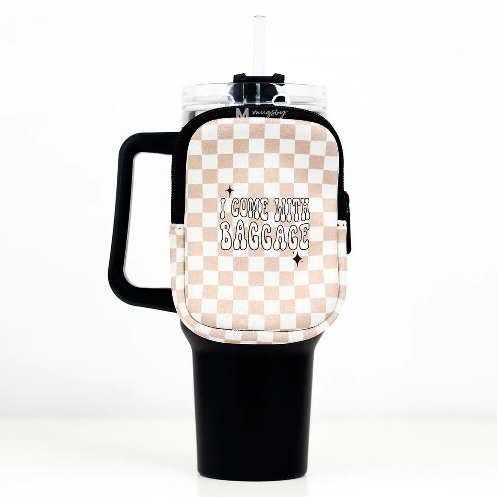 Cup Backpack