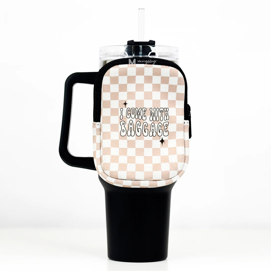 Cup Backpack