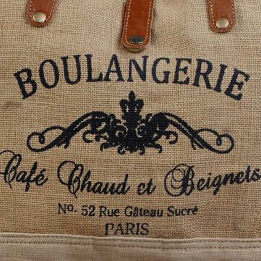 Myra® Organic Fabric Market Bag