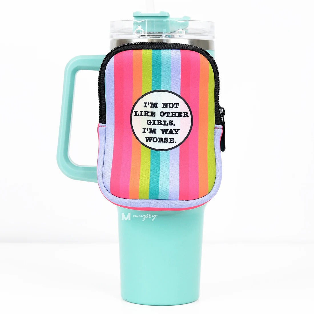 Cup Backpack