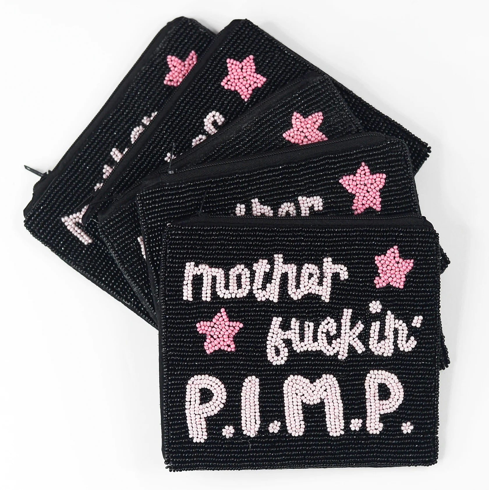 Mother F*ckin' Pimp Bag