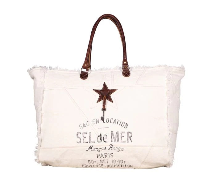 Myra® Smashing Weekender