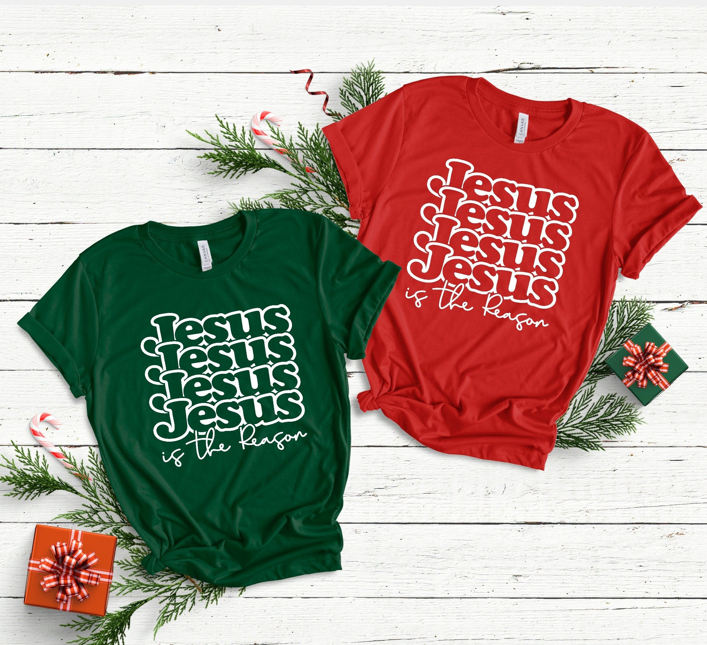 Jesus is the Reason for the Season