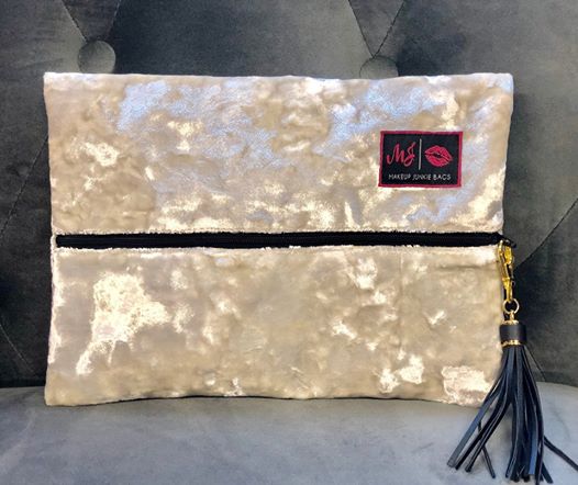 Morning Dove MJ Bag Large