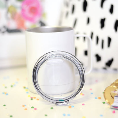 Be Kind Travel Mug