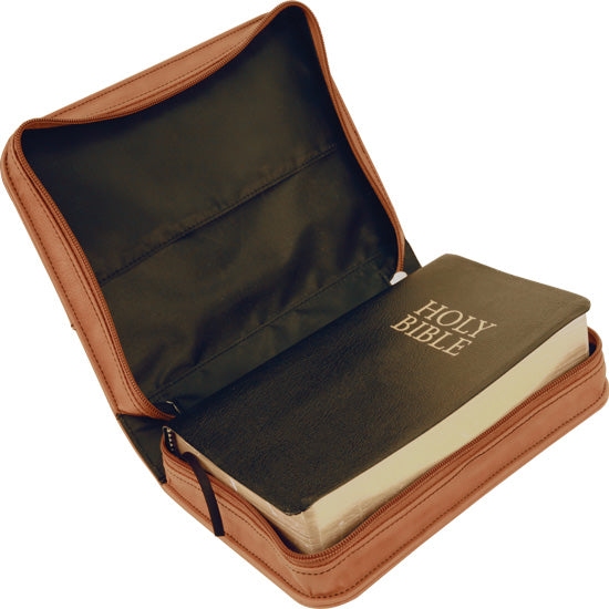 Personalized Bible Cover