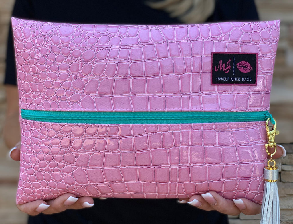 Blush Mint MJ Bag Medium