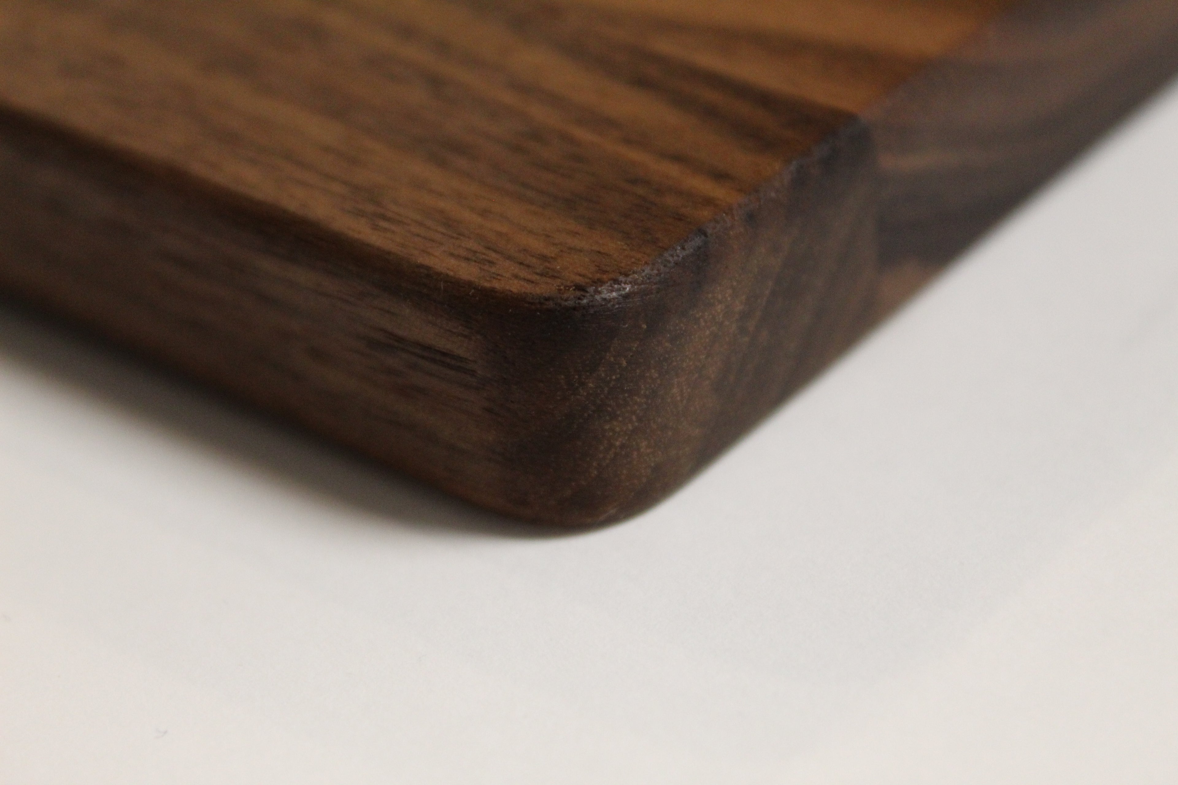 Walnut Cutting Board - Custom Order