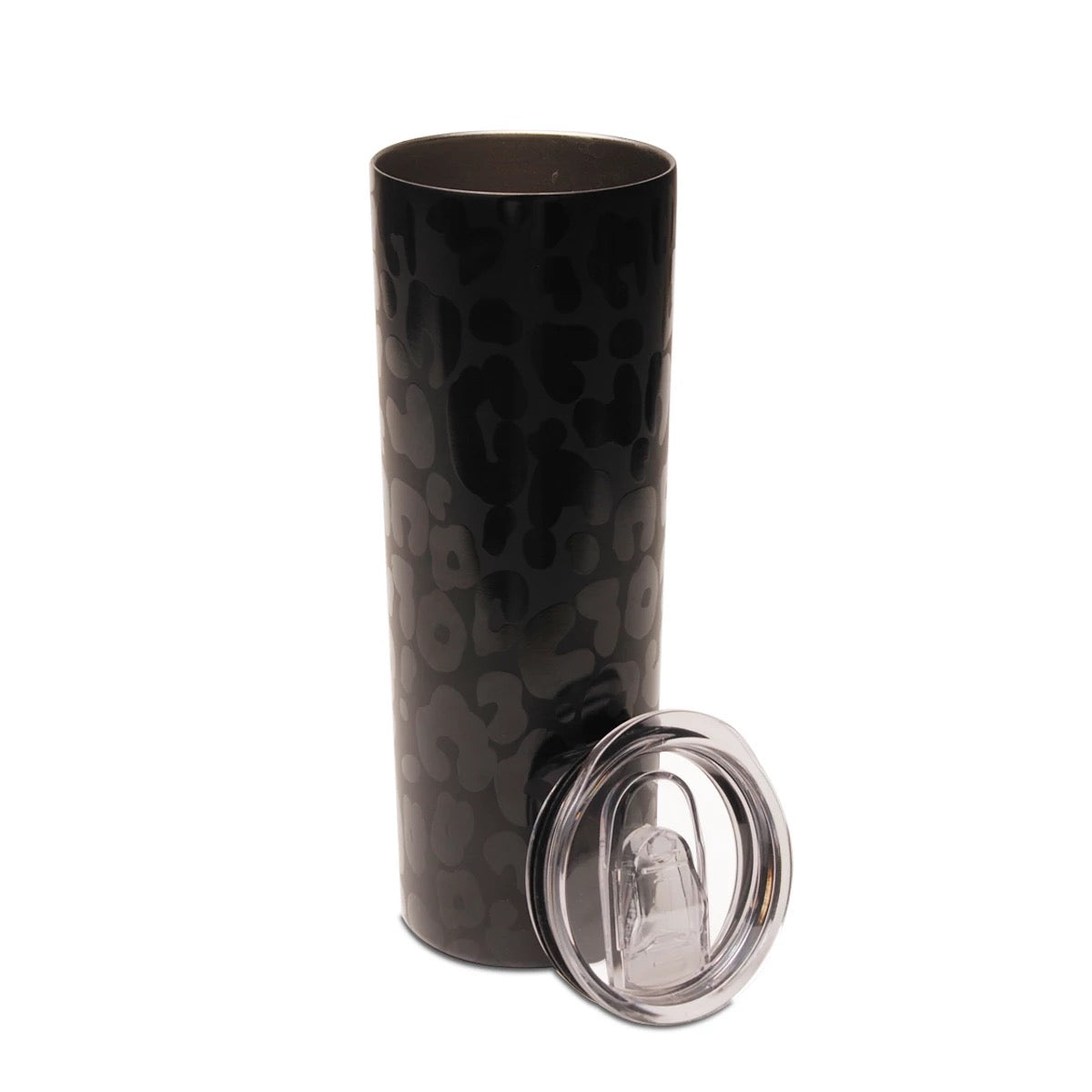 Obsidian Skinny Tumbler