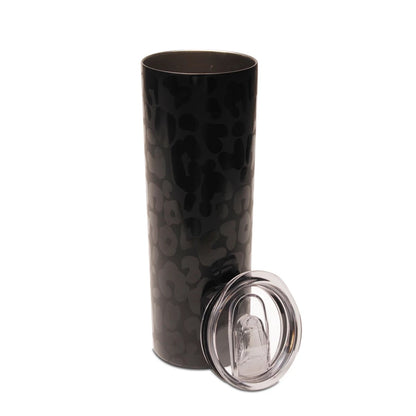 Obsidian Skinny Tumbler