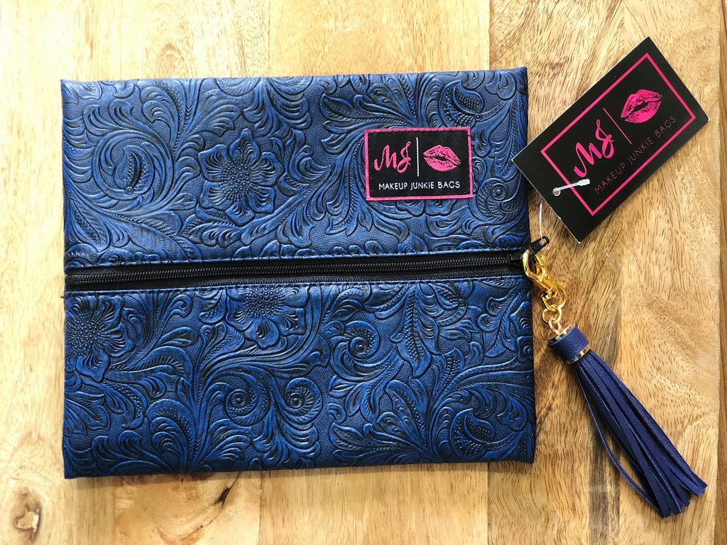 Indigo Dark Nights MJ Bag Small