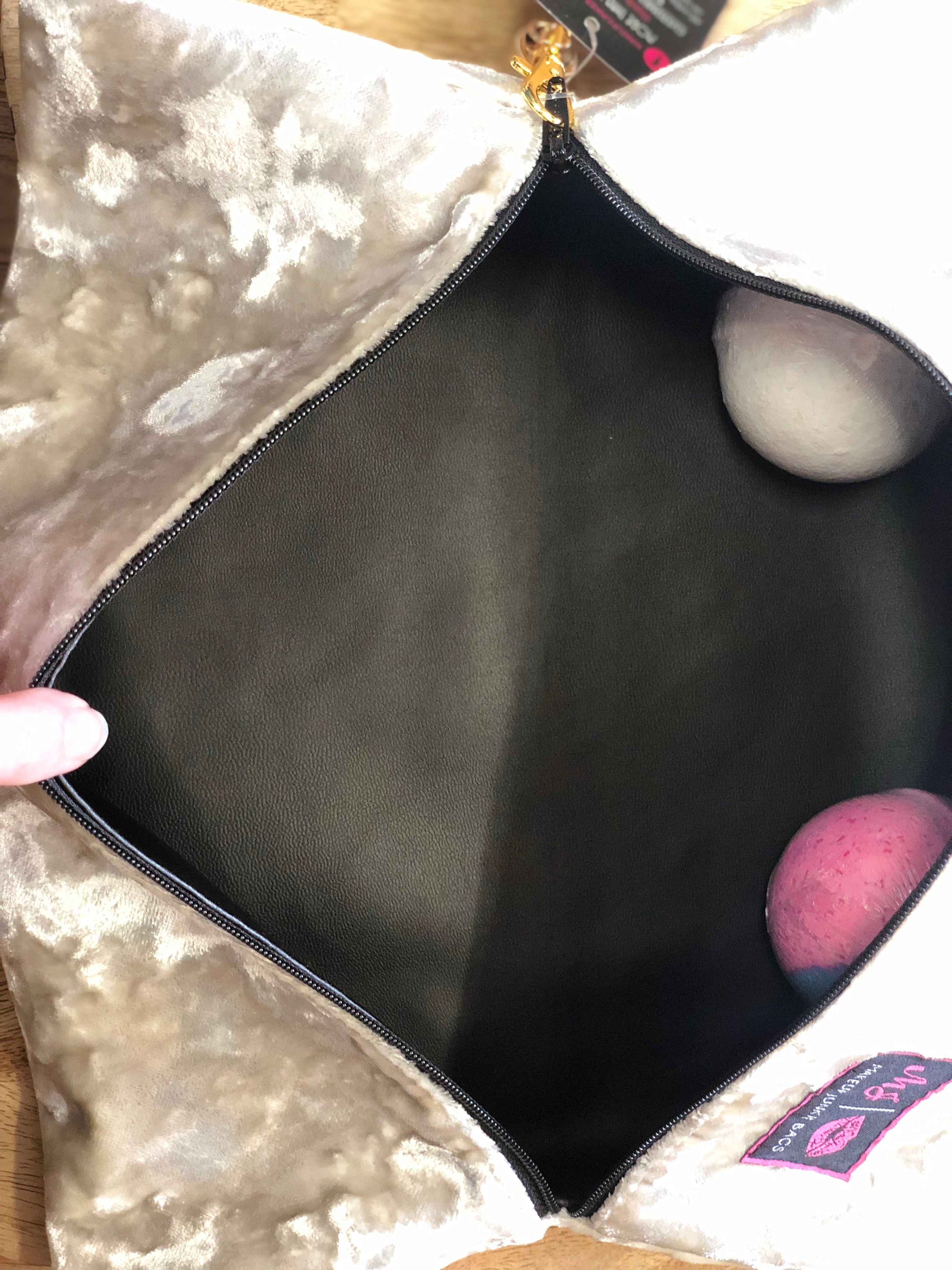 Morning Dove MJ Bag Large