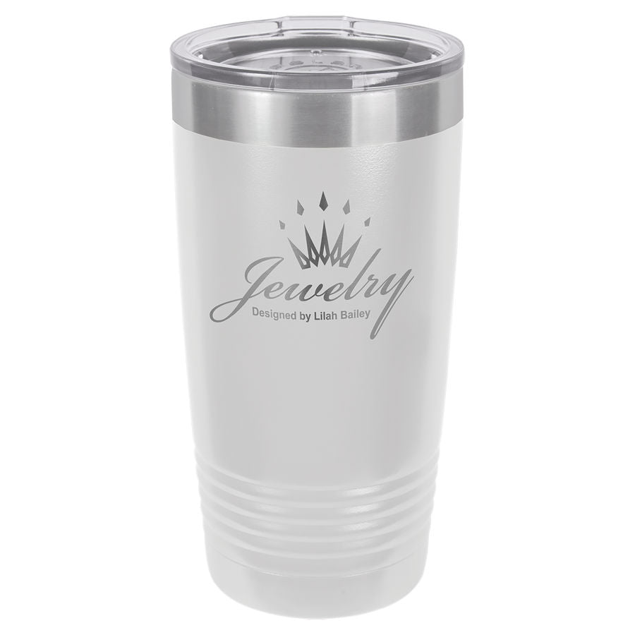 Design Your Tumbler