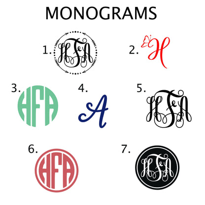 Personalized Bible Cover