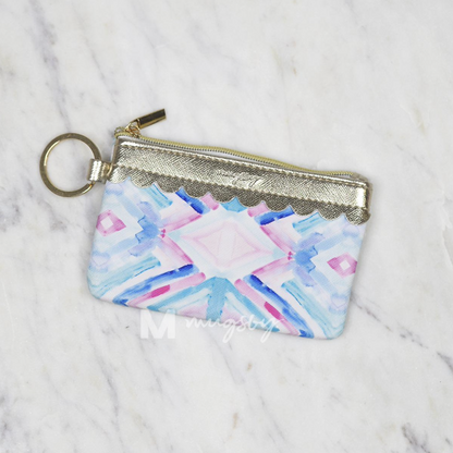 Key Ring Wallet