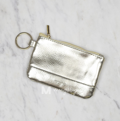 Key Ring Wallet