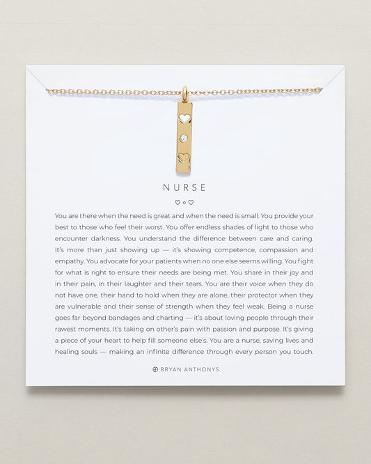 Nurse Necklace