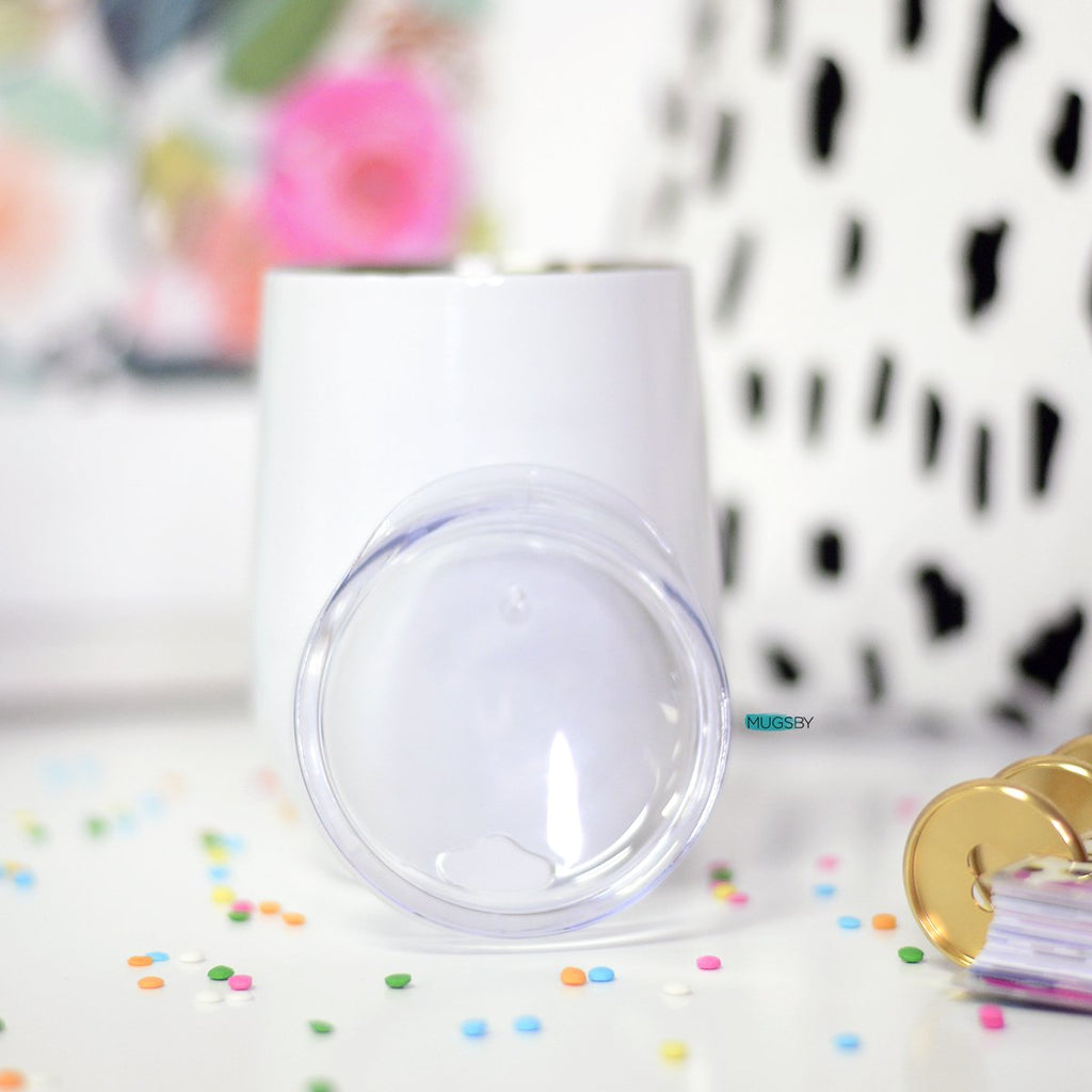 Homebody Wine Tumbler