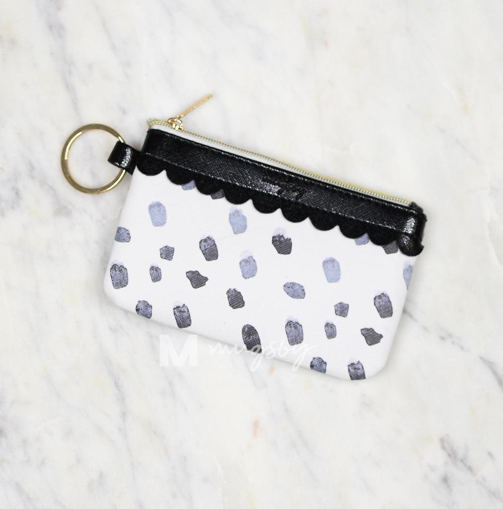 Key Ring Wallet