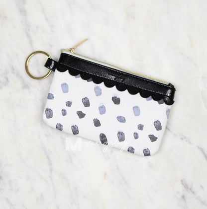 Key Ring Wallet