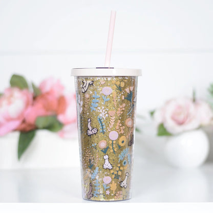 "Richard" Tumbler