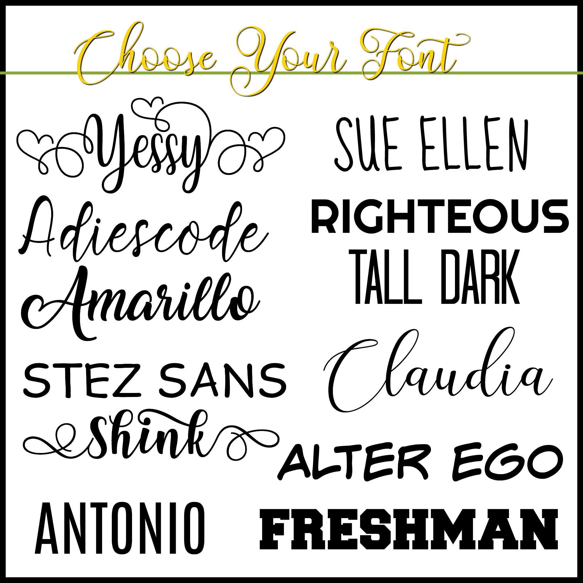 Leatherette Flask - Custom Order