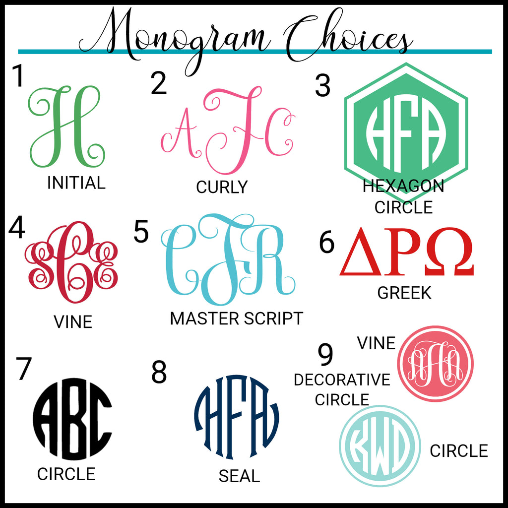 Leatherette Flask - Custom Order