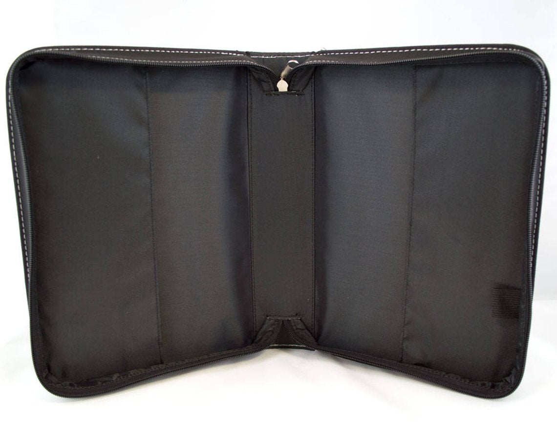 Personalized Bible Cover