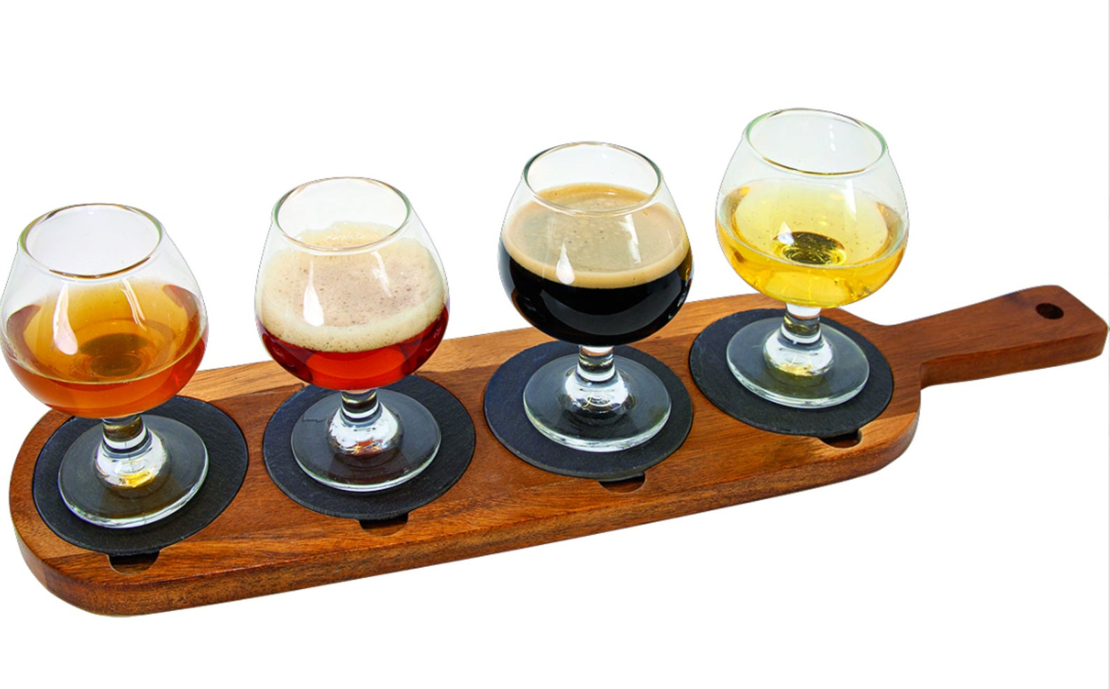 Beer Flight Board