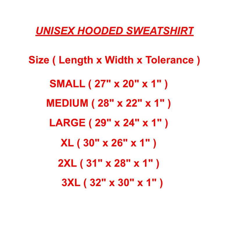 Hoodie You Can't Sit With Us