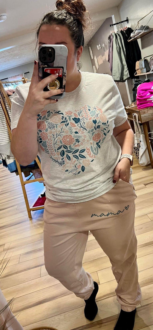 Mama Joggers