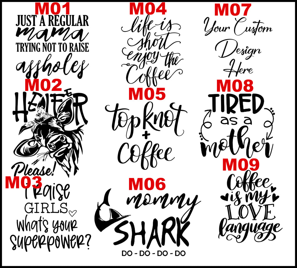 Purple Stemless Wine Tumbler