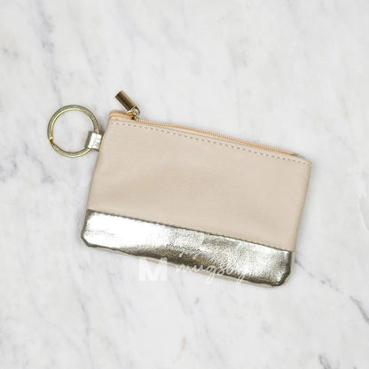 Key Ring Wallet